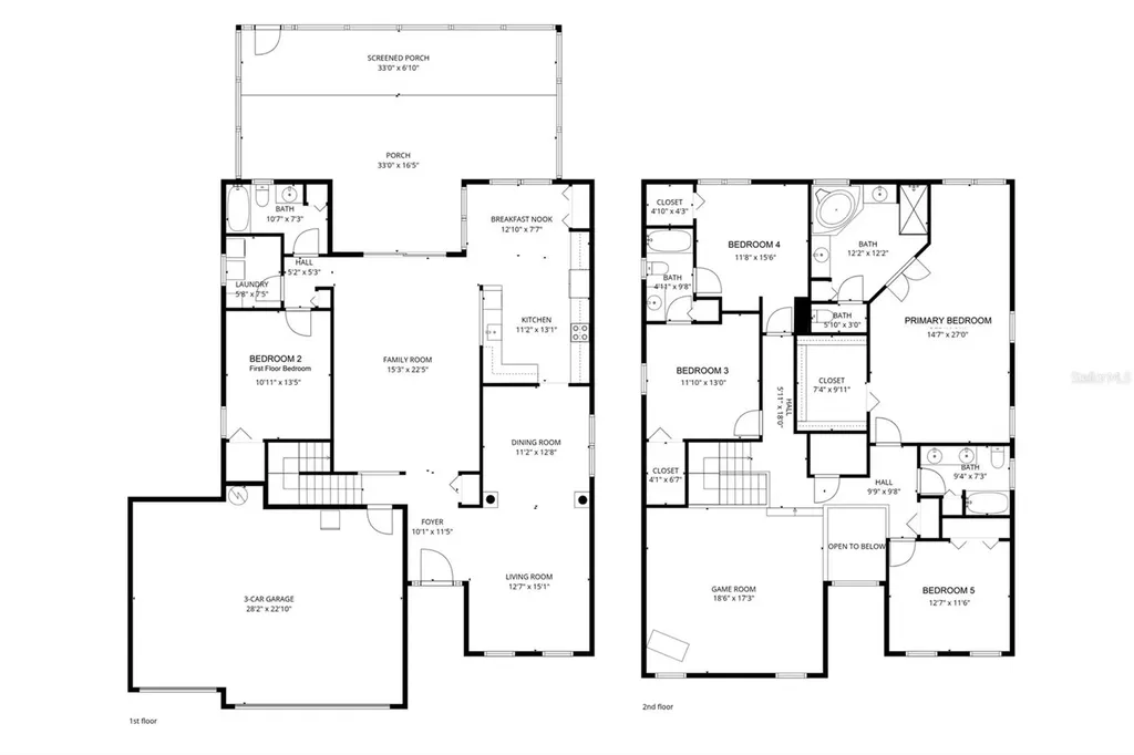 10746 Firebrick Court Trinity FL 34655