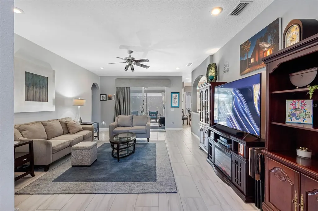 10746 Firebrick Court Trinity FL 34655
