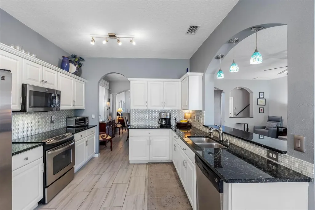 10746 Firebrick Court Trinity FL 34655