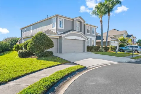 10746 Firebrick Court Trinity FL 34655