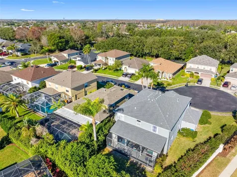 10746 Firebrick Court Trinity FL 34655