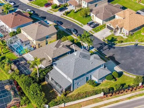 10746 Firebrick Court Trinity FL 34655