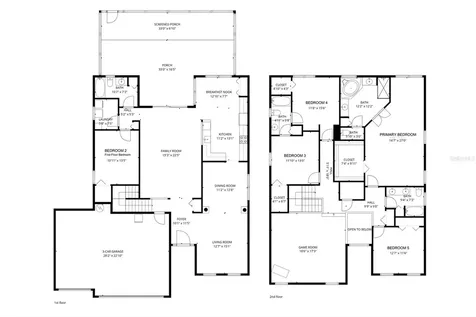 10746 Firebrick Court Trinity FL 34655