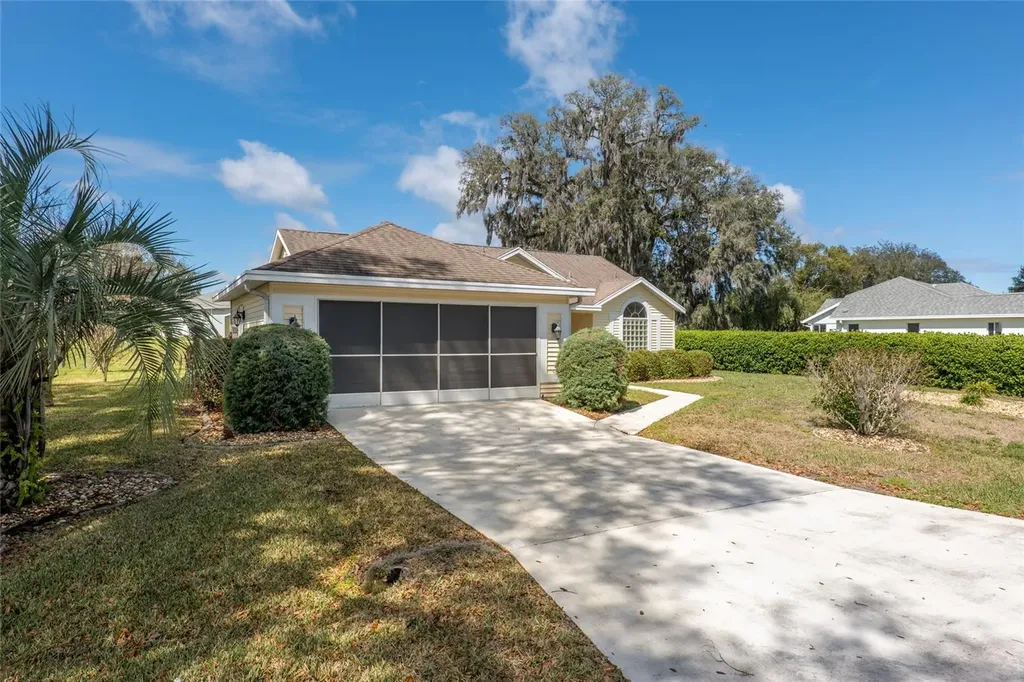 2318 NW 50th Avenue Ocala FL 34482