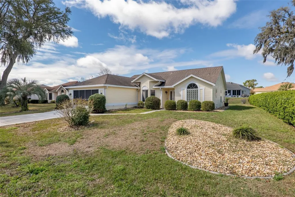 2318 NW 50th Avenue Ocala FL 34482