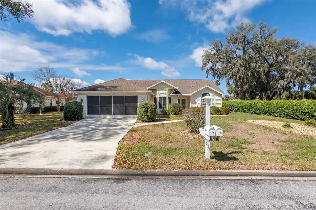 2318 NW 50th Avenue Ocala FL 34482