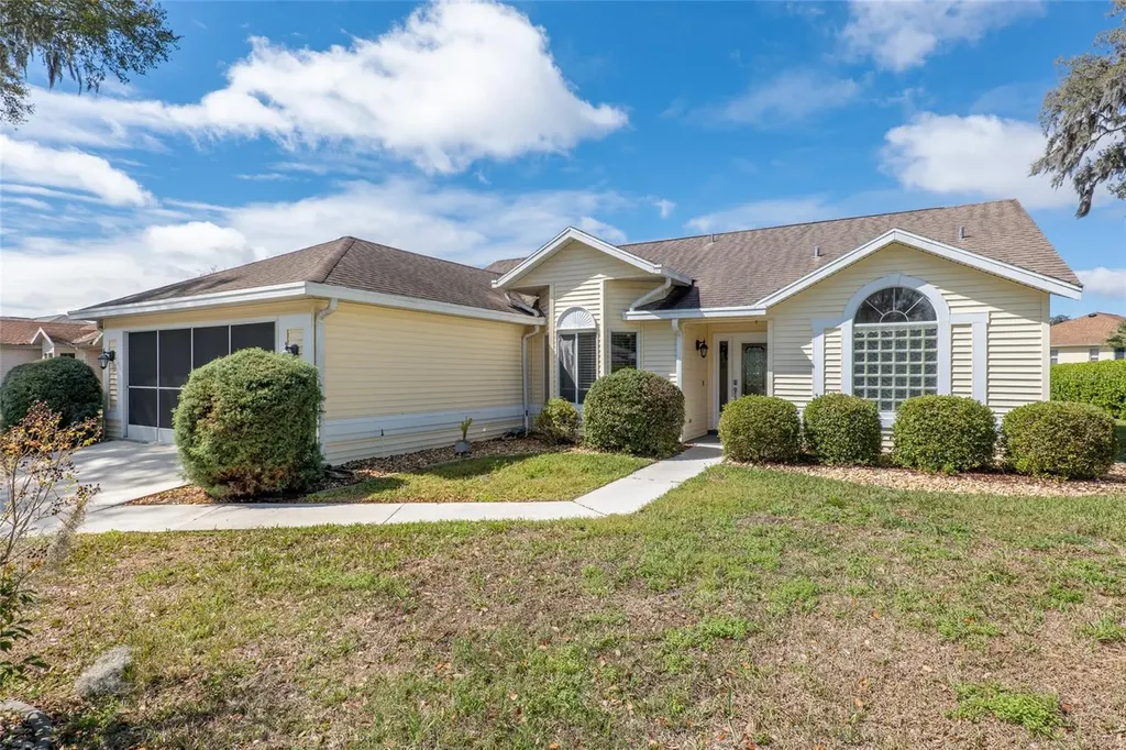 2318 NW 50th Avenue Ocala FL 34482