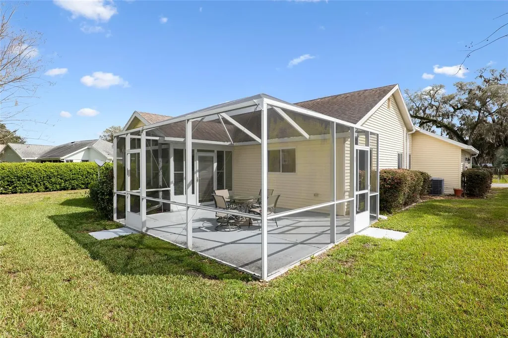 2318 NW 50th Avenue Ocala FL 34482