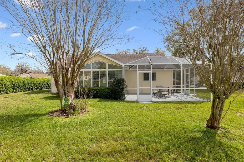 2318 NW 50th Avenue Ocala FL 34482