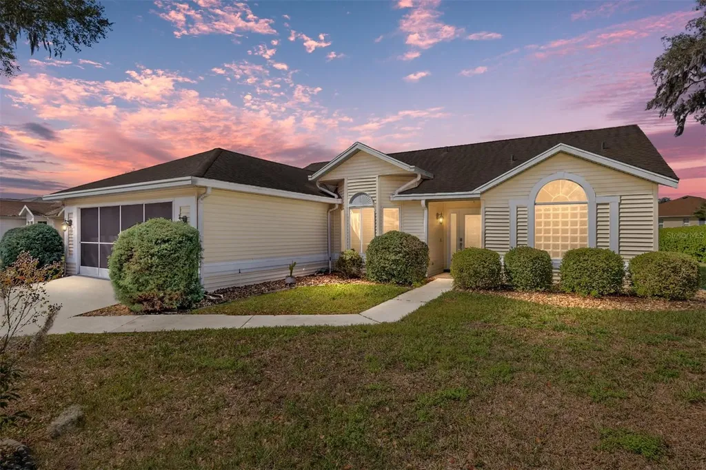 2318 NW 50th Avenue Ocala FL 34482