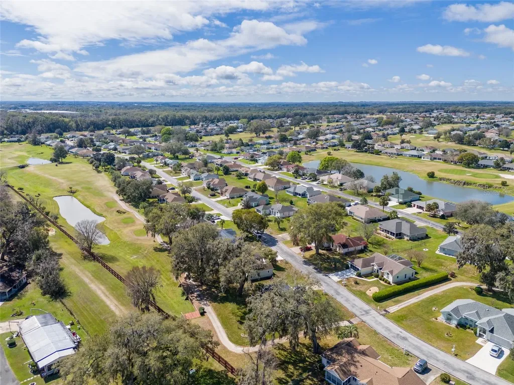 2318 NW 50th Avenue Ocala FL 34482