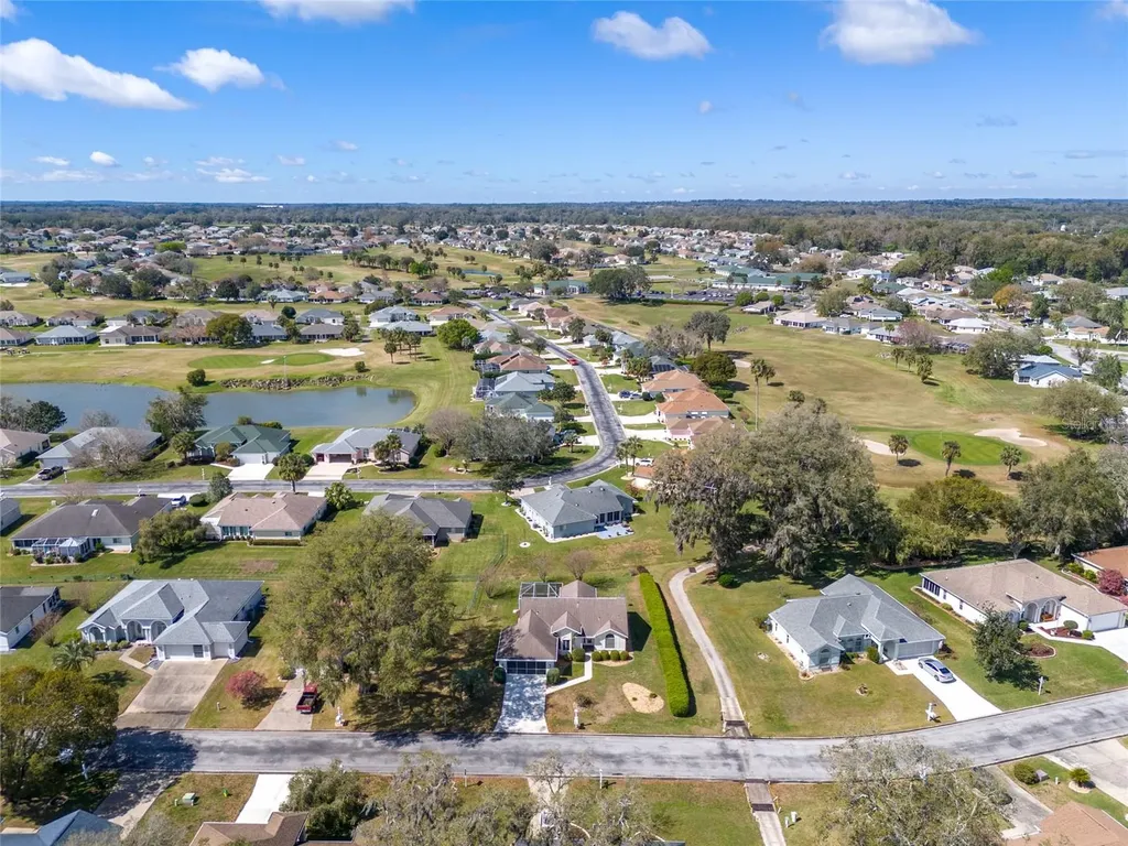 2318 NW 50th Avenue Ocala FL 34482