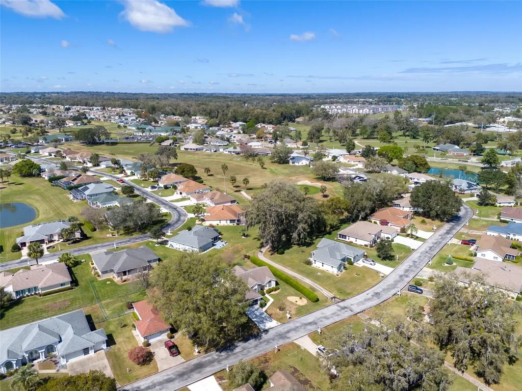 2318 NW 50th Avenue Ocala FL 34482