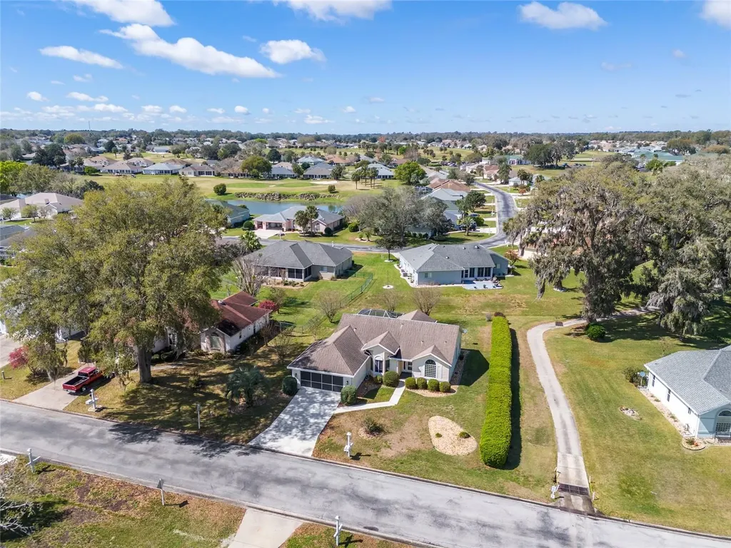 2318 NW 50th Avenue Ocala FL 34482