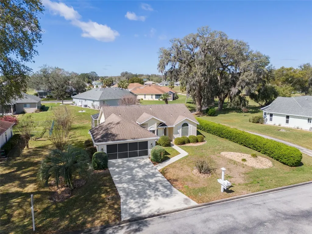 2318 NW 50th Avenue Ocala FL 34482