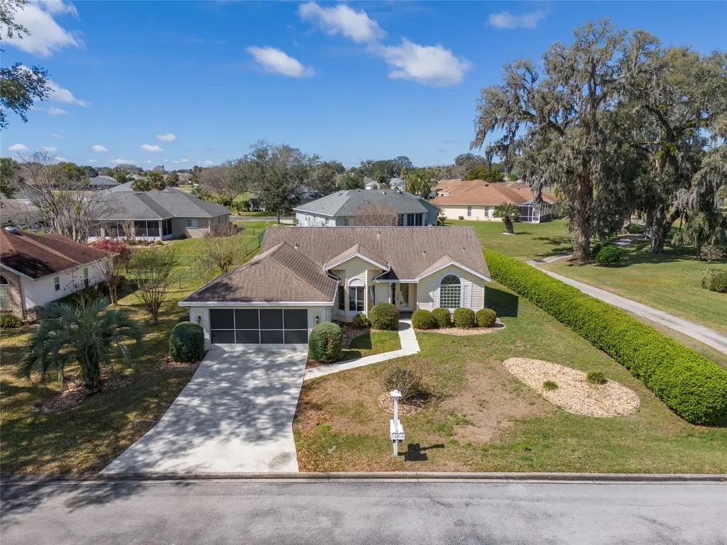 2318 NW 50th Avenue Ocala FL 34482