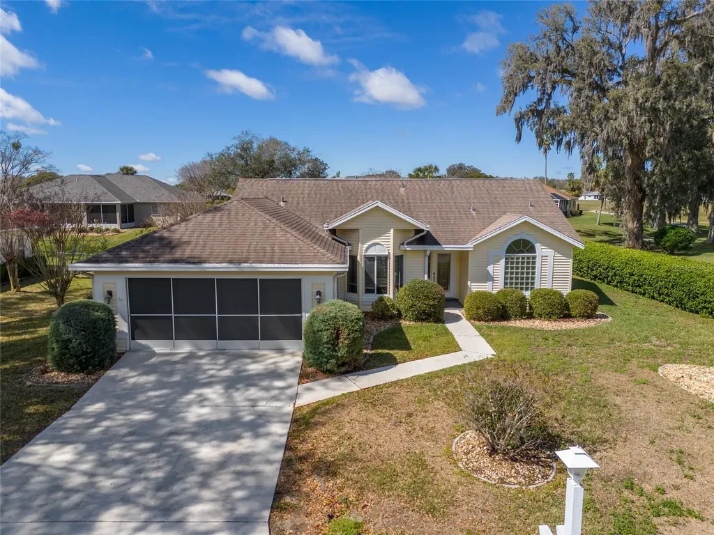2318 NW 50th Avenue Ocala FL 34482