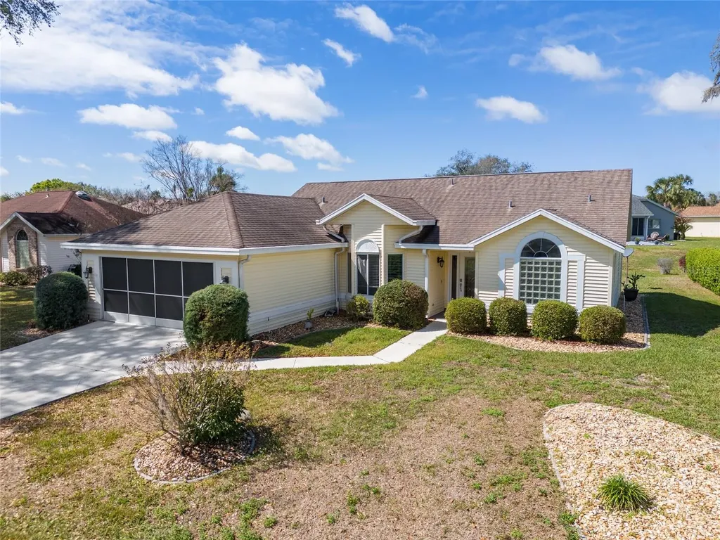 2318 NW 50th Avenue Ocala FL 34482