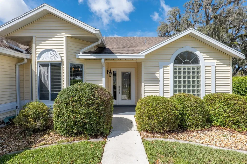 2318 NW 50th Avenue Ocala FL 34482