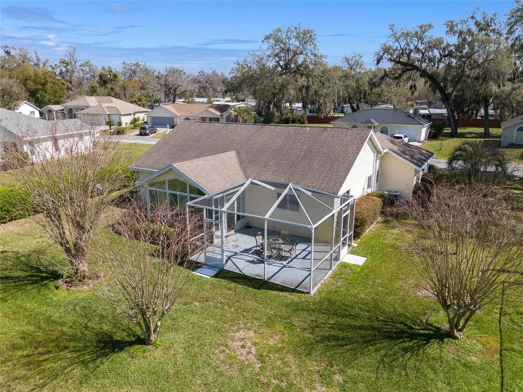 2318 NW 50th Avenue Ocala FL 34482