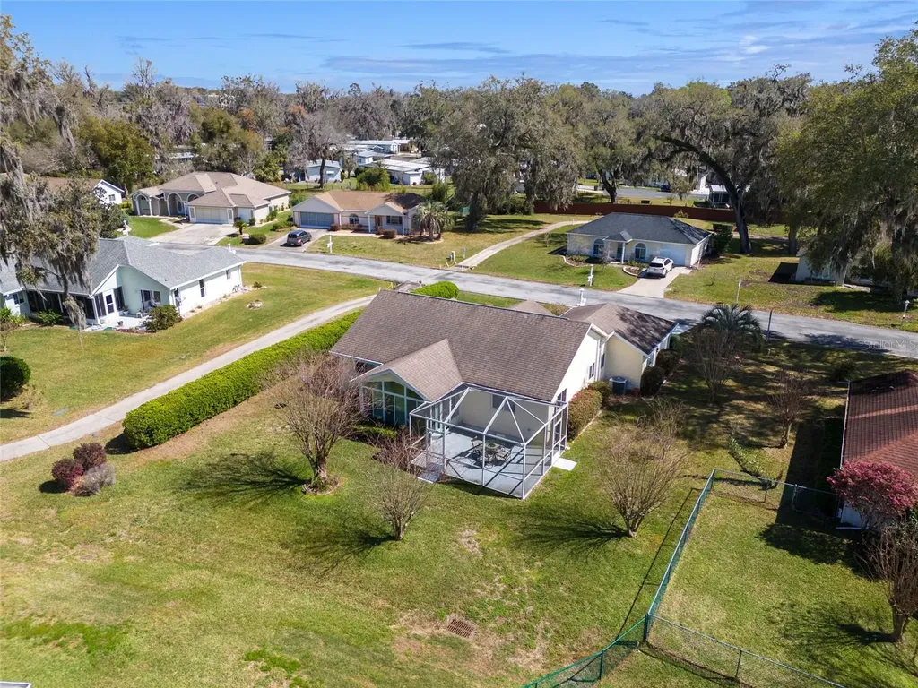 2318 NW 50th Avenue Ocala FL 34482