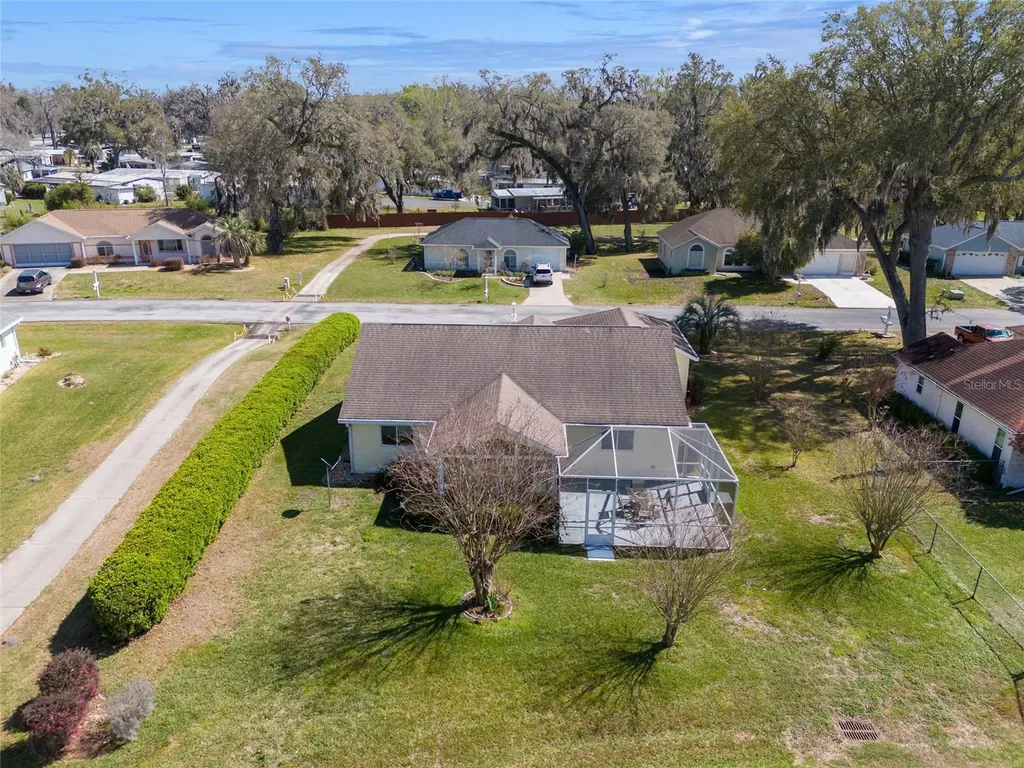 2318 NW 50th Avenue Ocala FL 34482