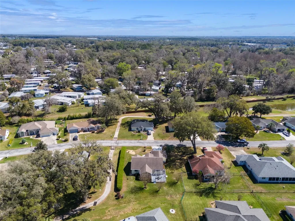 2318 NW 50th Avenue Ocala FL 34482