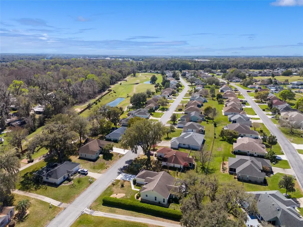 2318 NW 50th Avenue Ocala FL 34482
