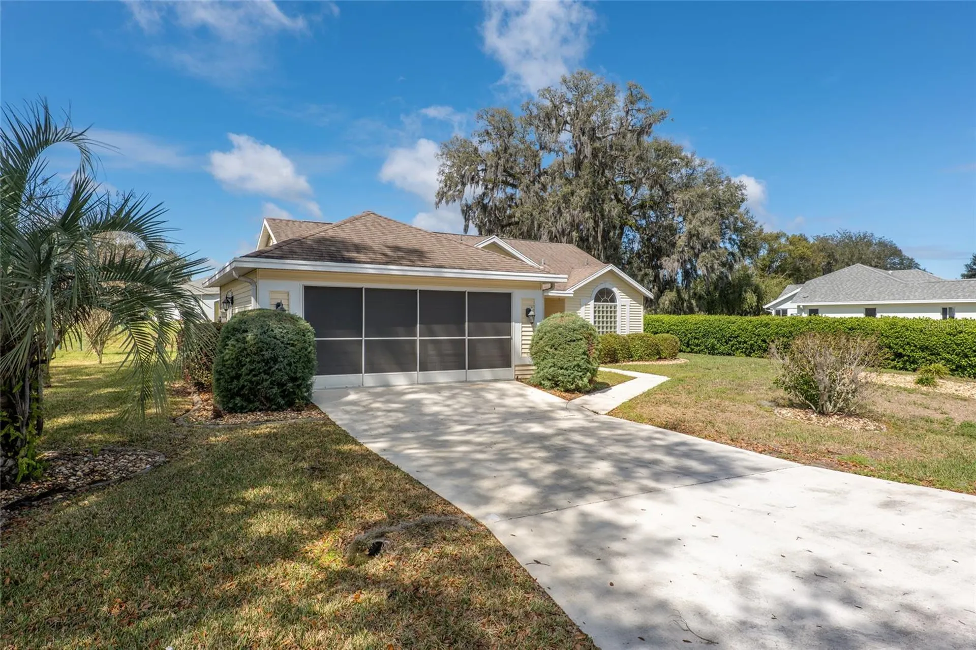 2318 NW 50th Avenue Ocala FL 34482