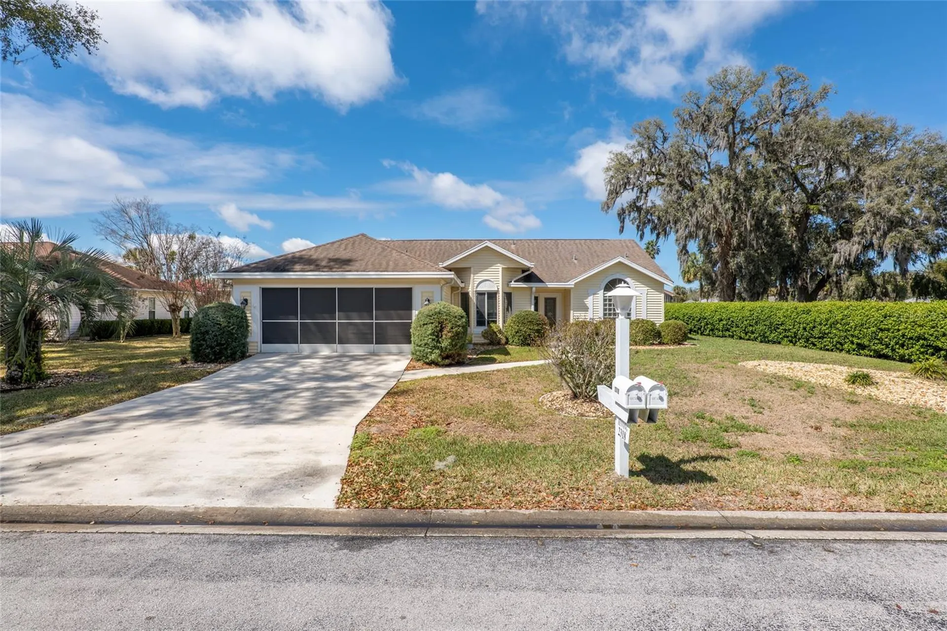 2318 NW 50th Avenue Ocala FL 34482