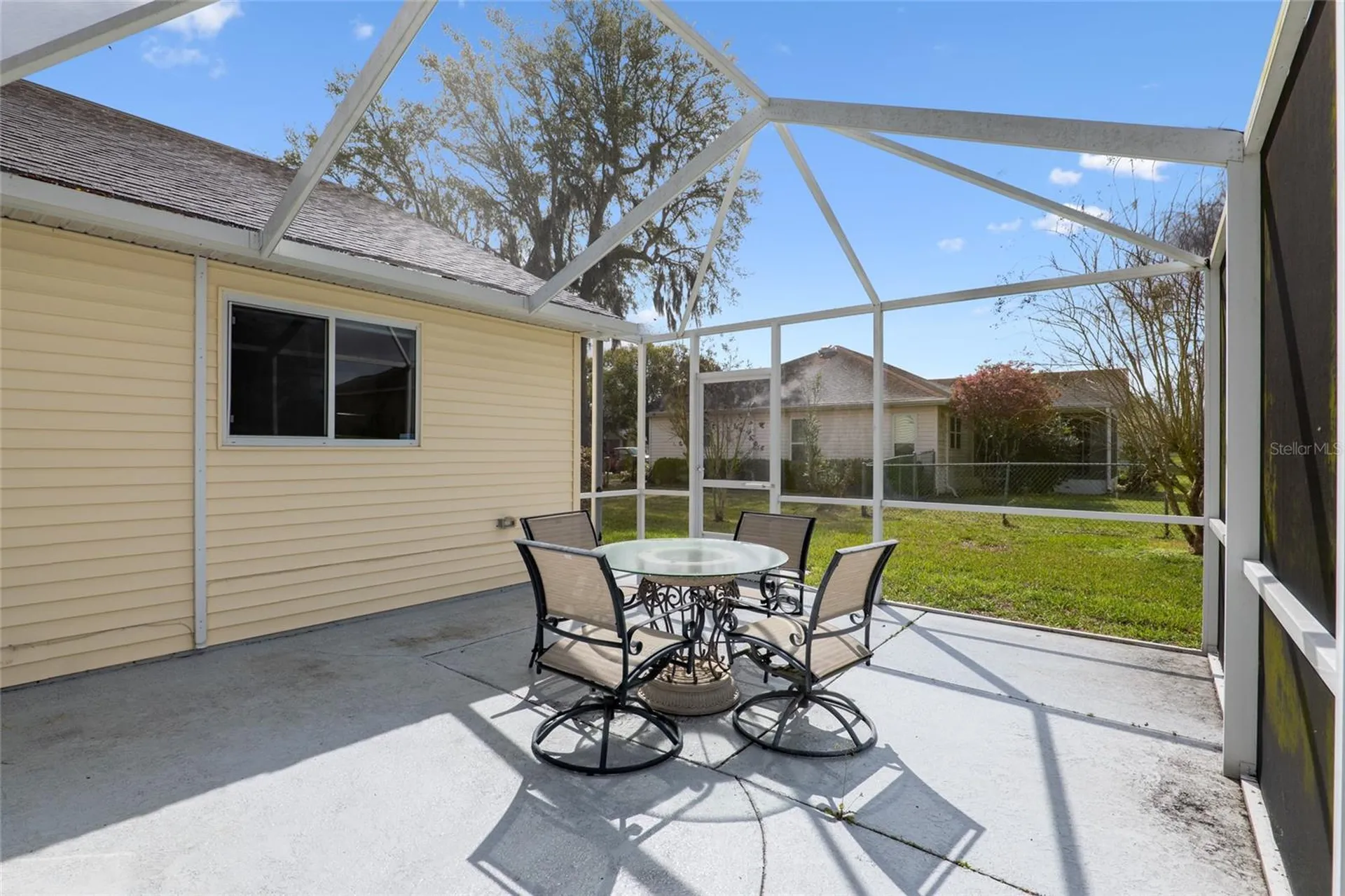 2318 NW 50th Avenue Ocala FL 34482