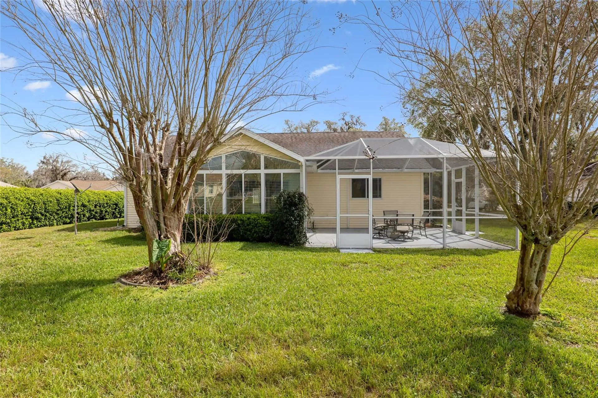 2318 NW 50th Avenue Ocala FL 34482