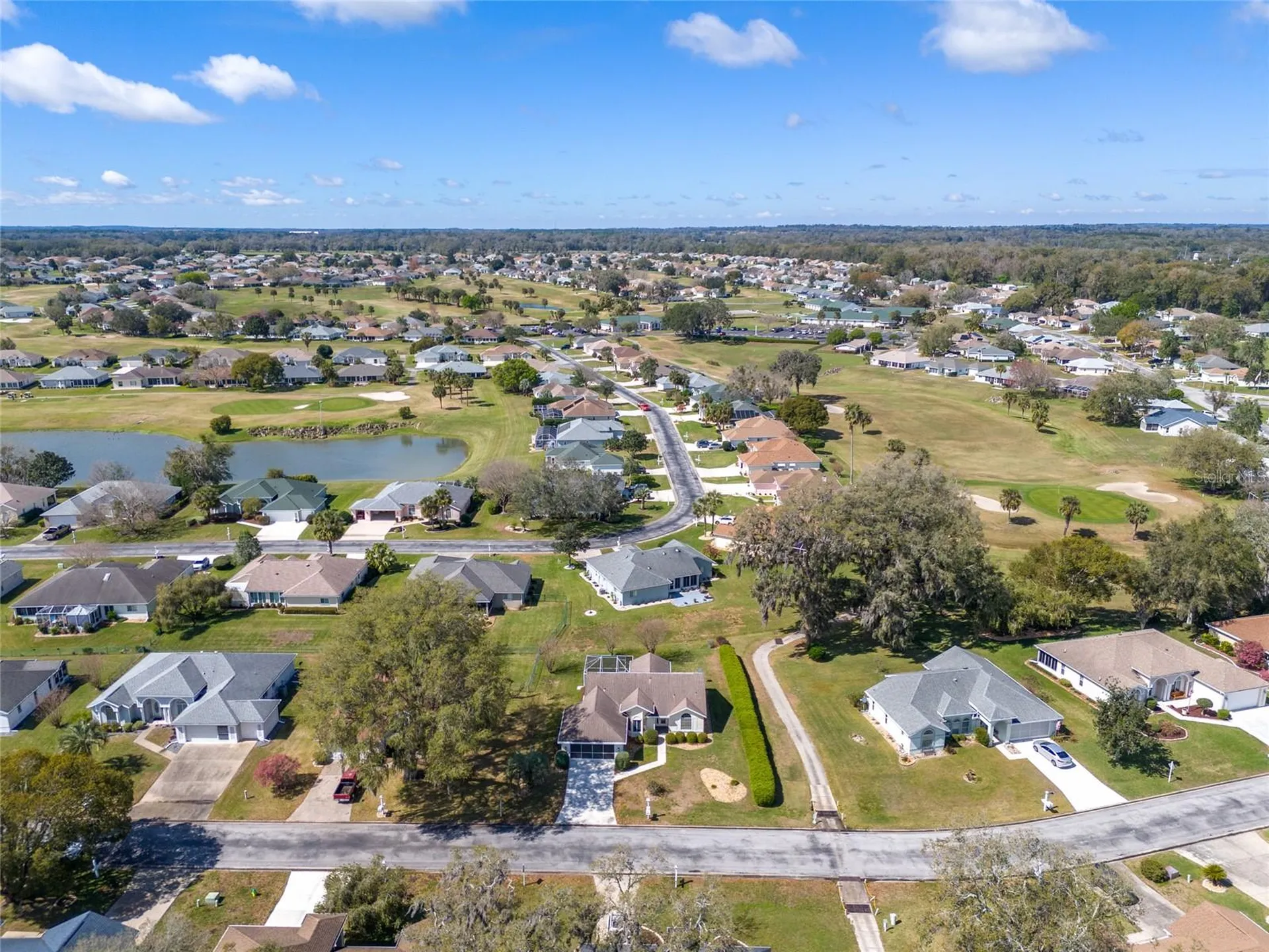 2318 NW 50th Avenue Ocala FL 34482