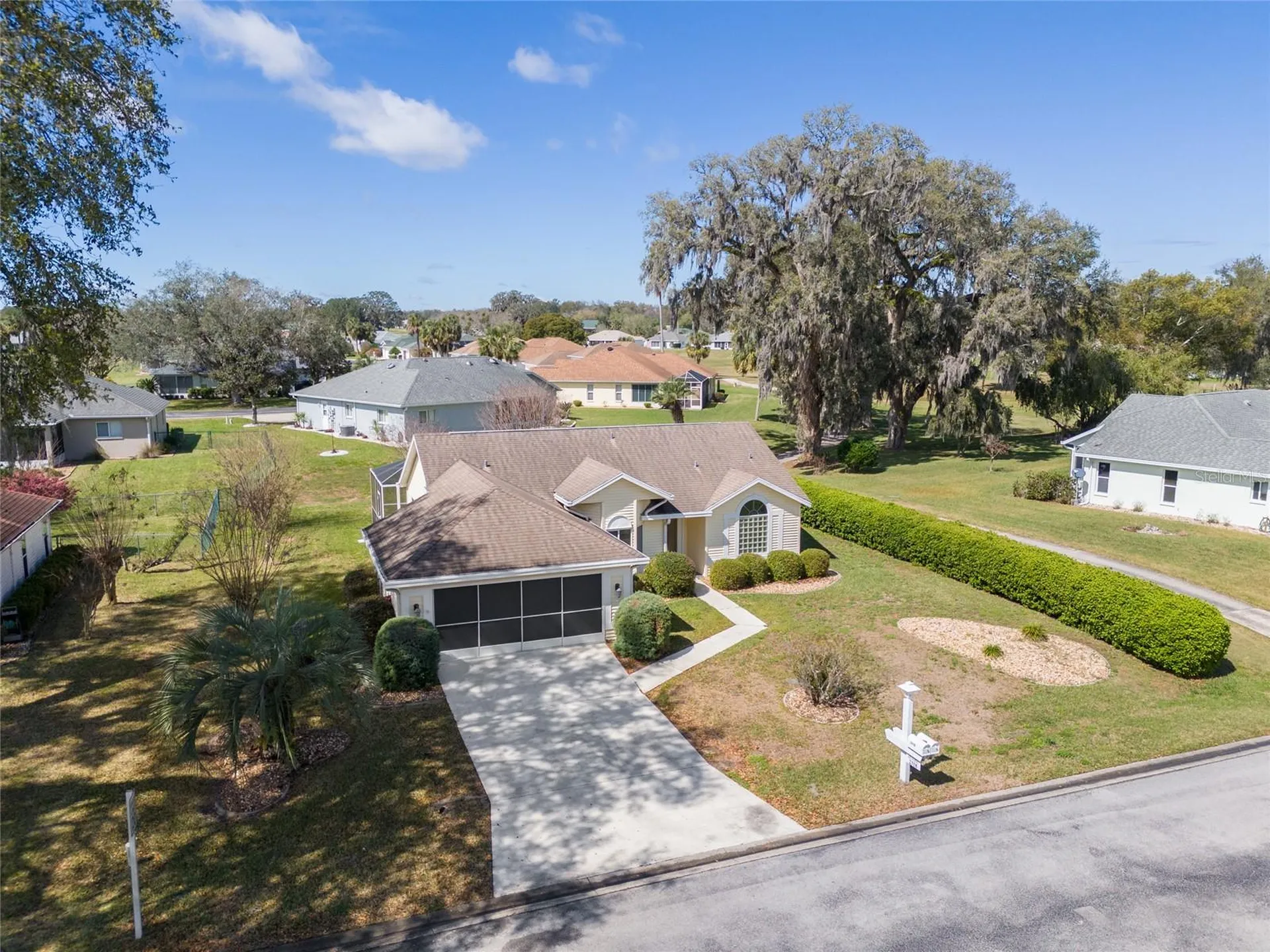 2318 NW 50th Avenue Ocala FL 34482