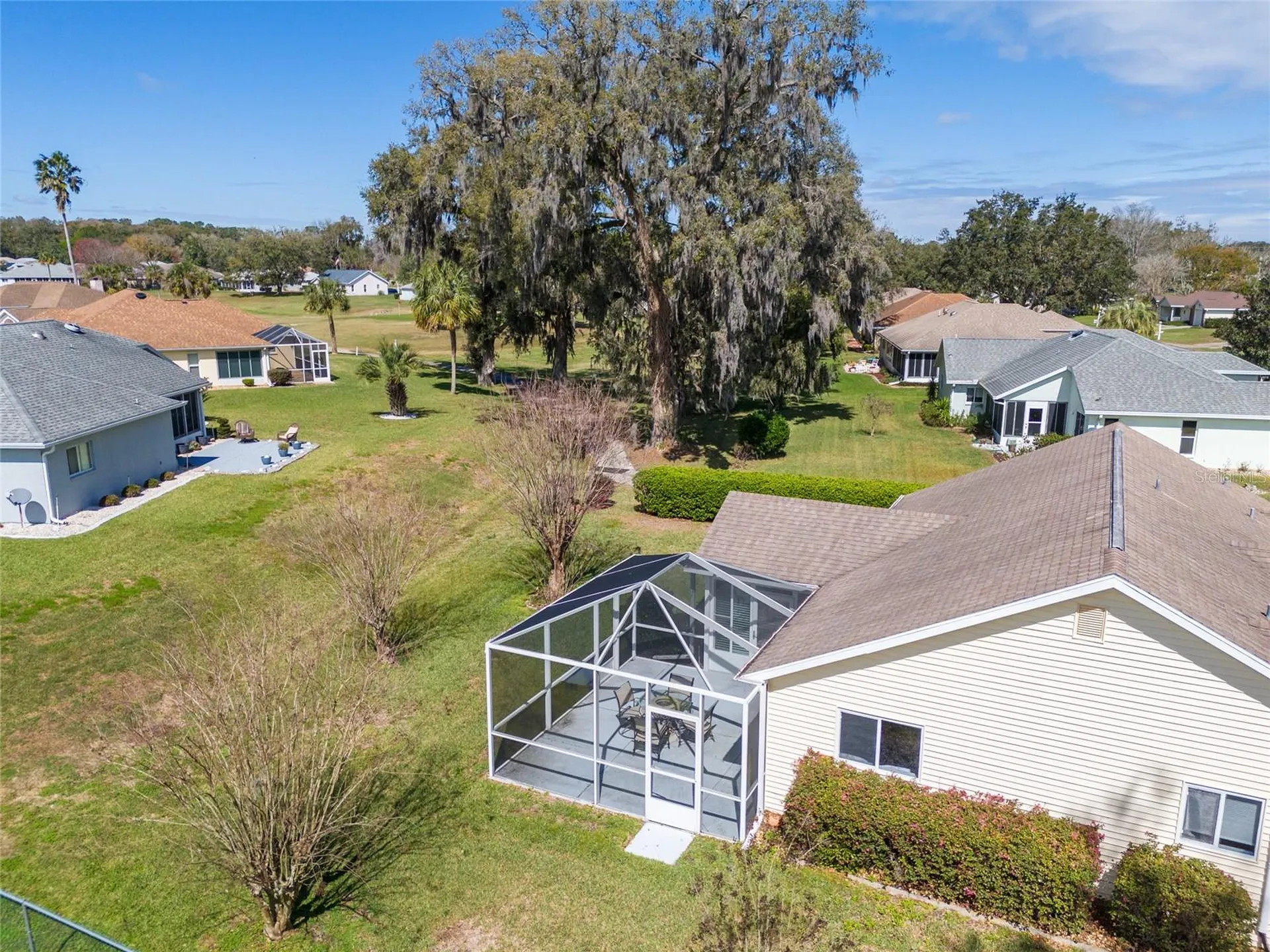 2318 NW 50th Avenue Ocala FL 34482