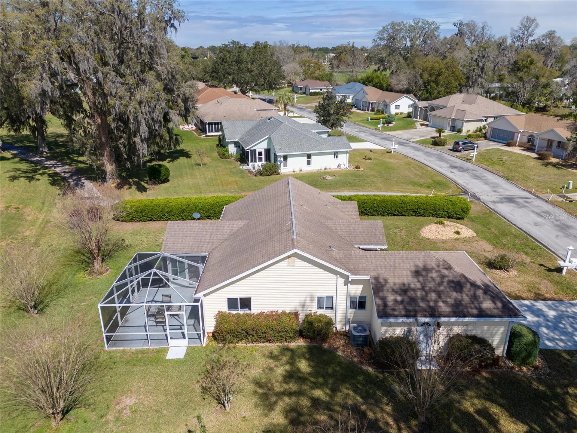 2318 NW 50th Avenue Ocala FL 34482