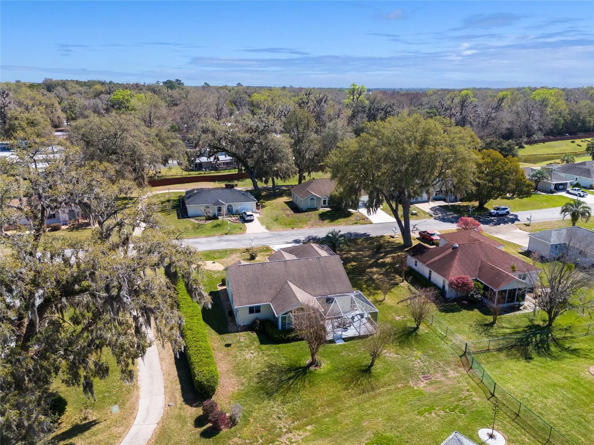 2318 NW 50th Avenue Ocala FL 34482