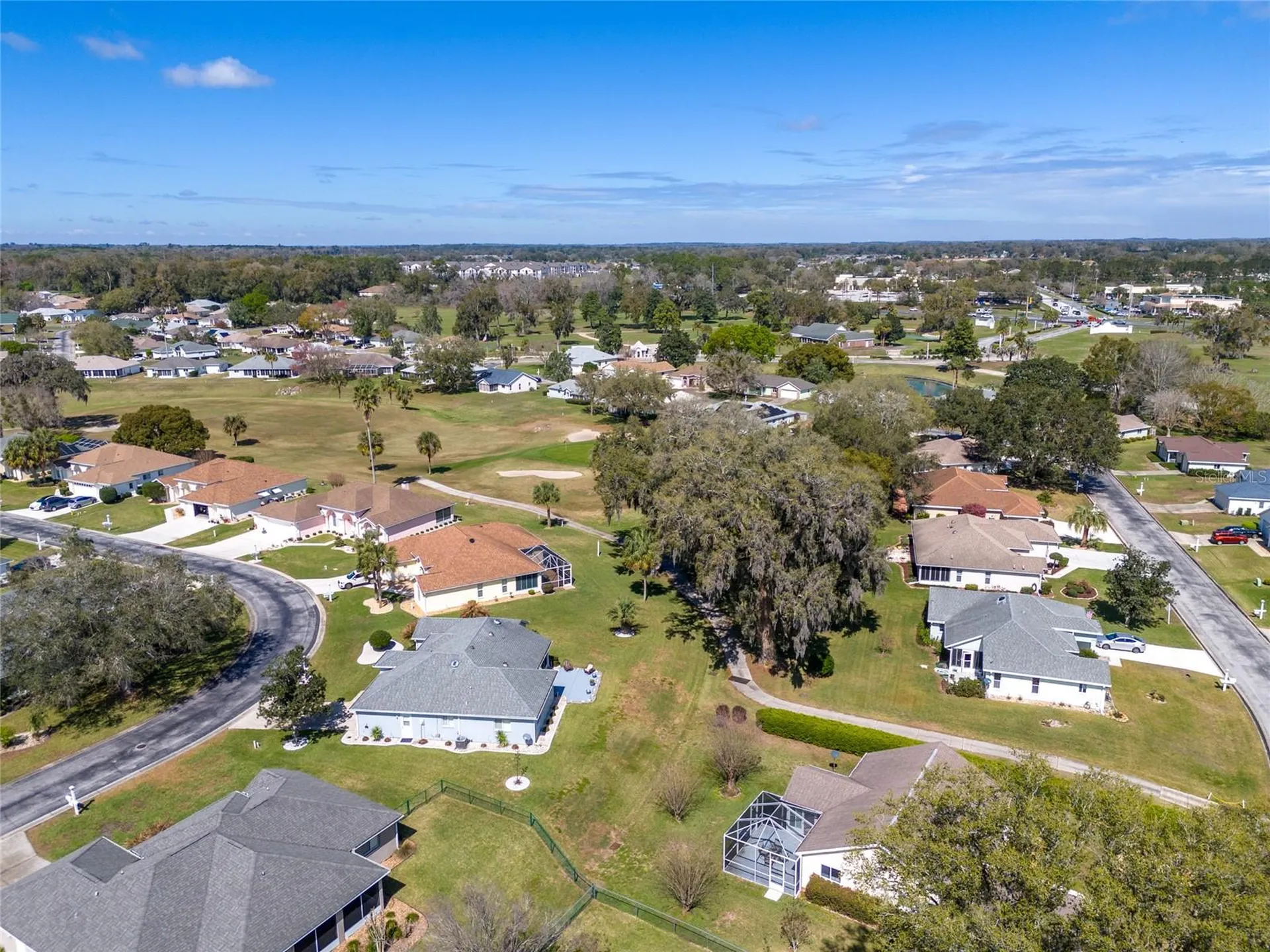 2318 NW 50th Avenue Ocala FL 34482