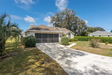 2318 NW 50th Avenue Ocala FL 34482