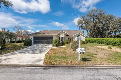 2318 NW 50th Avenue Ocala FL 34482