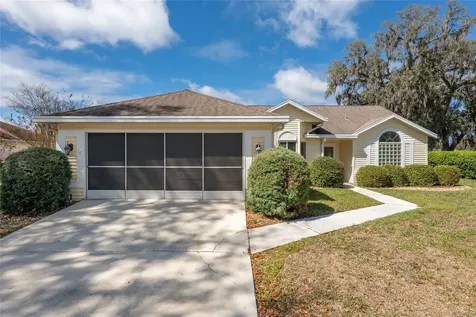 2318 NW 50th Avenue Ocala FL 34482