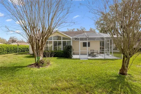 2318 NW 50th Avenue Ocala FL 34482
