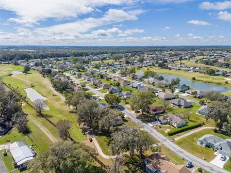 2318 NW 50th Avenue Ocala FL 34482