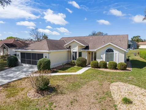 2318 NW 50th Avenue Ocala FL 34482