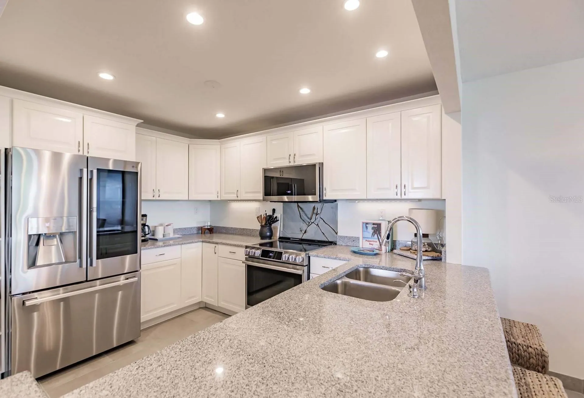 1125 W Peppertree Drive Sarasota FL 34242