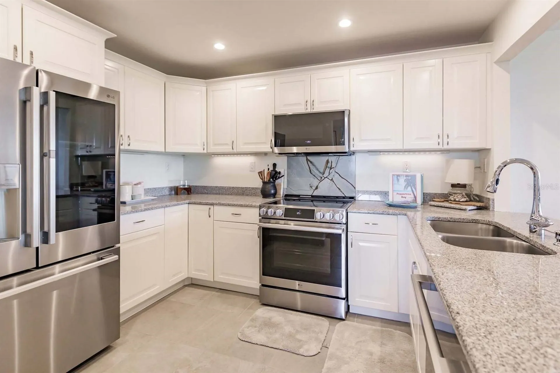 1125 W Peppertree Drive Sarasota FL 34242