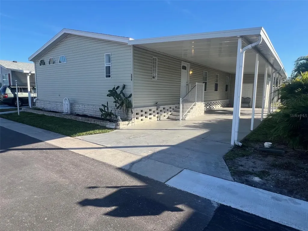 11300 124th Avenue Largo FL 33778
