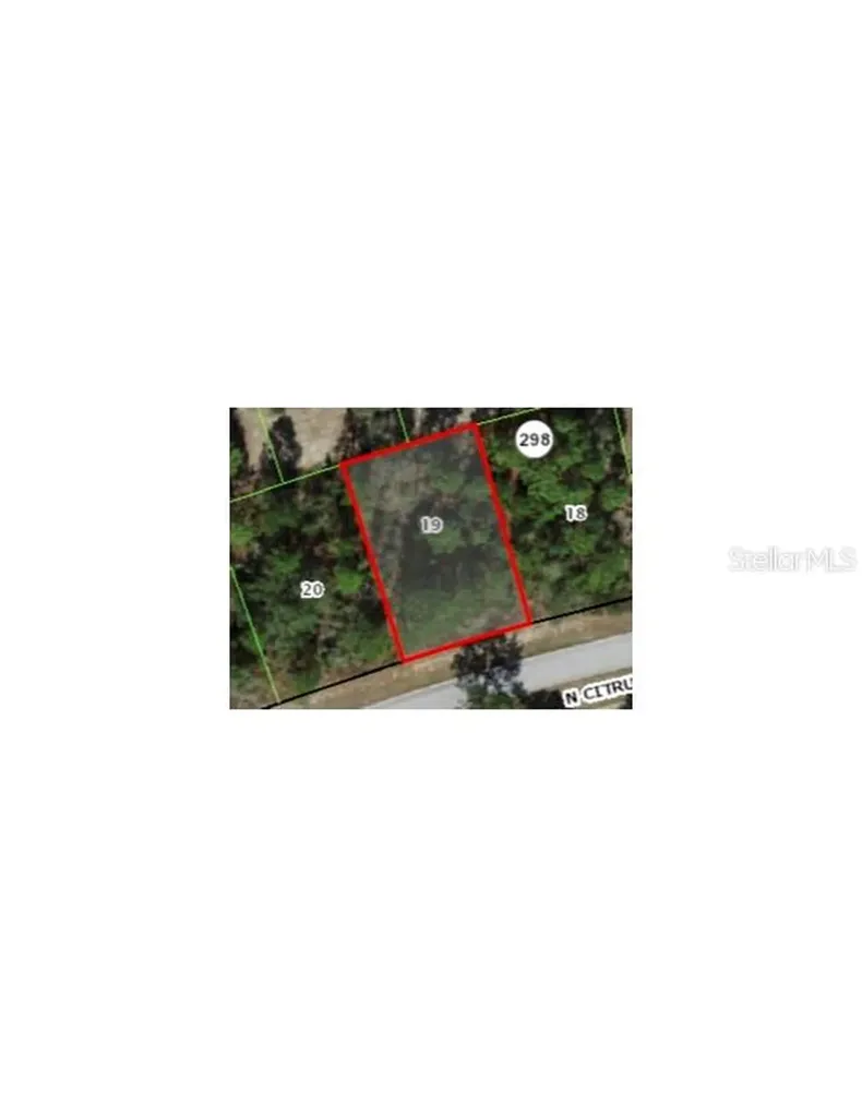 9236 N Citrus Springs Boulevard Citrus Springs FL 34433