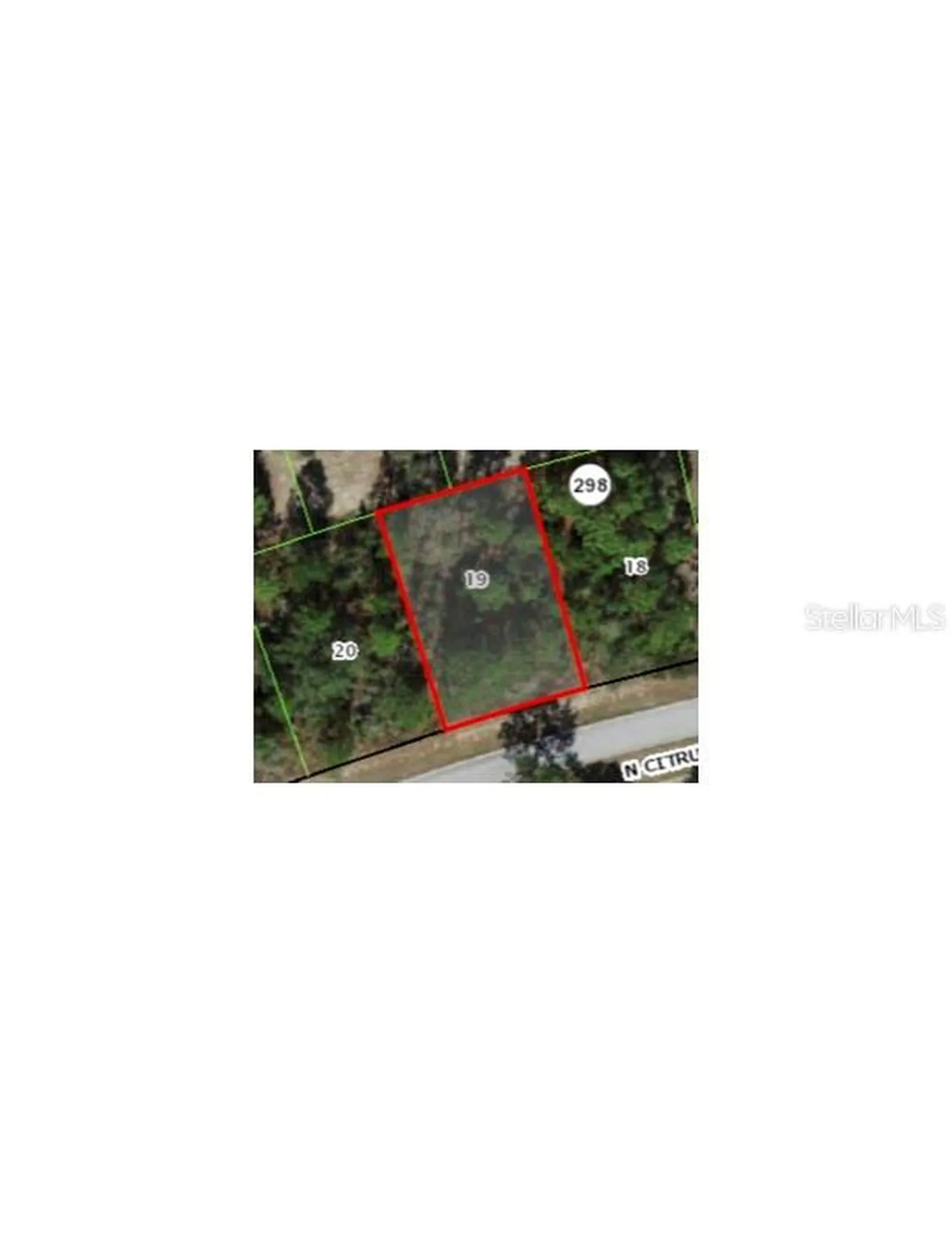 9236 N Citrus Springs Boulevard Citrus Springs FL 34433