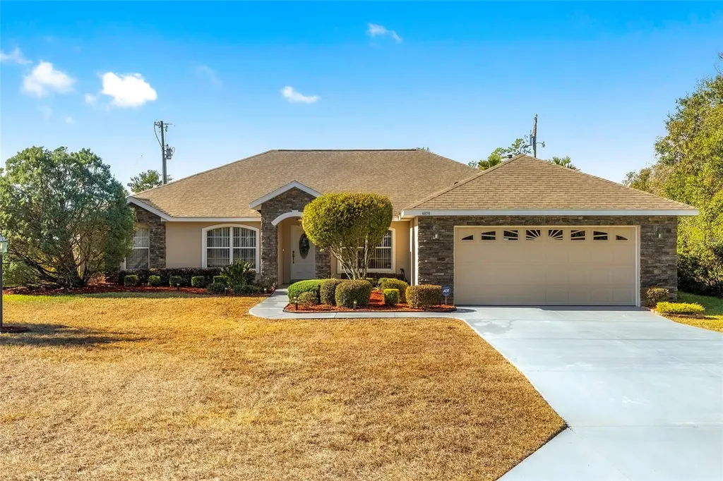 4670 SW 158th Street Road Ocala FL 34473